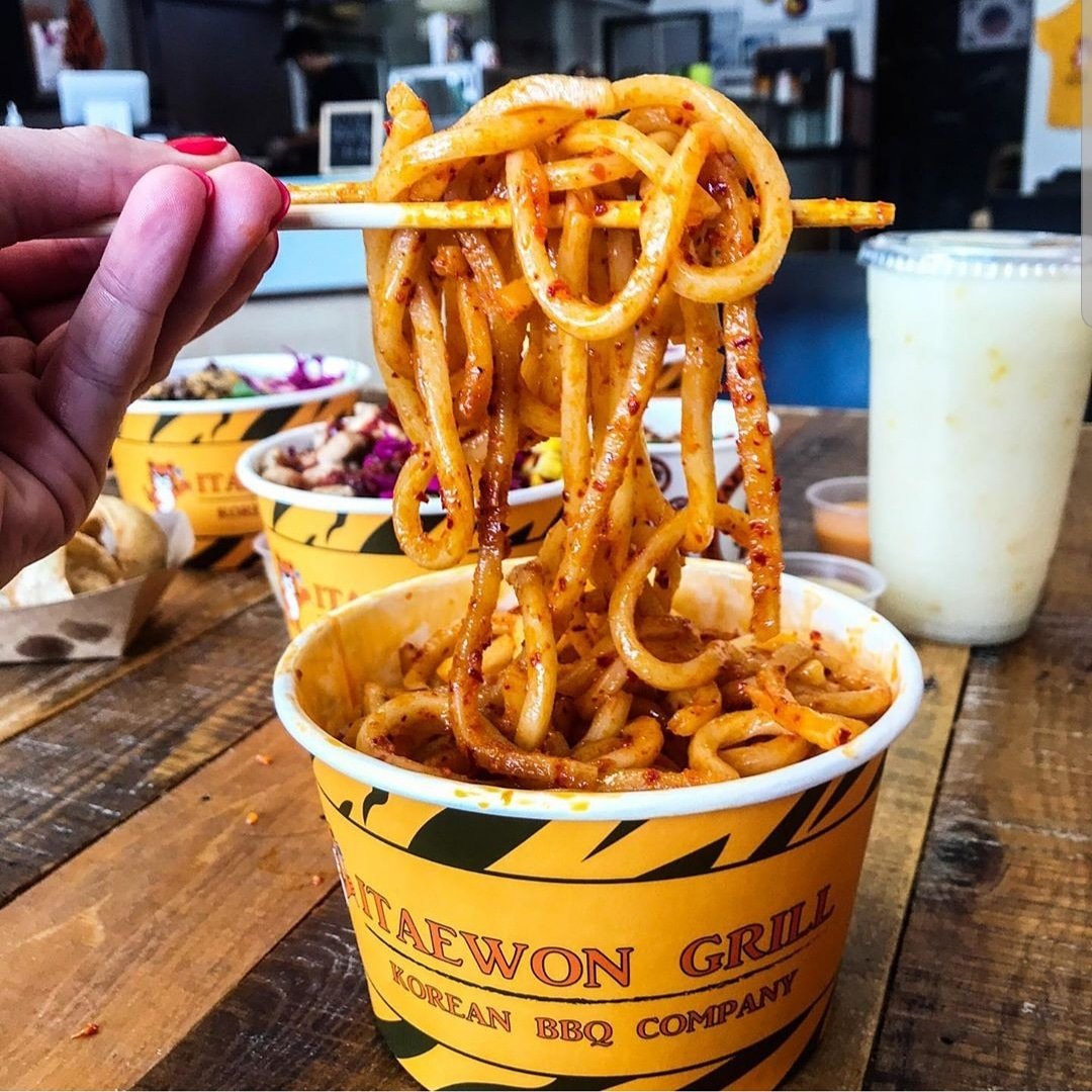 ITAEWON GRILL (@ITAEWONGRILL) / Posts / X