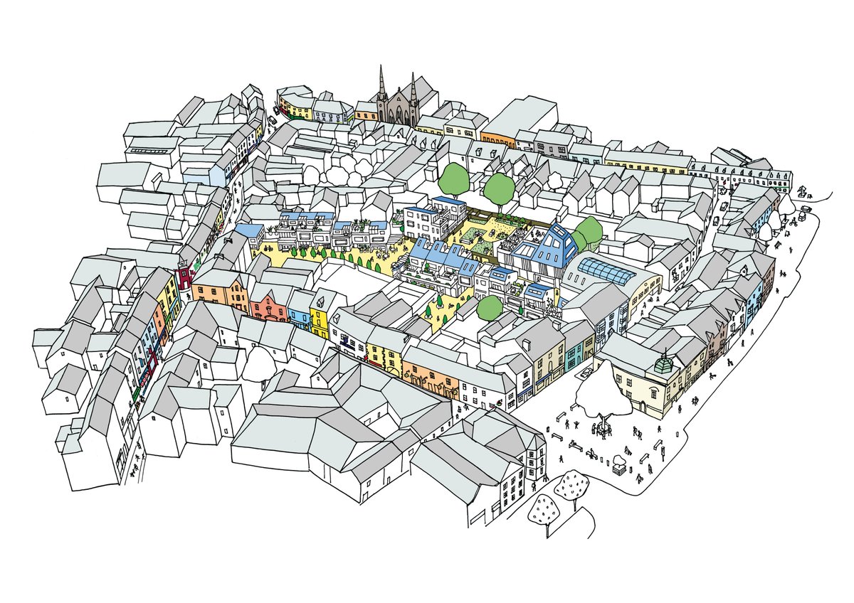 Hilton Barnfield Architects tweet media