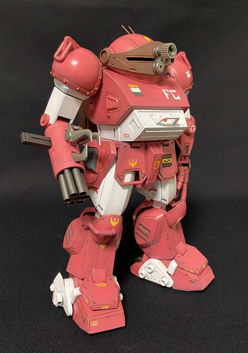 ぼと吉ガレージ on X