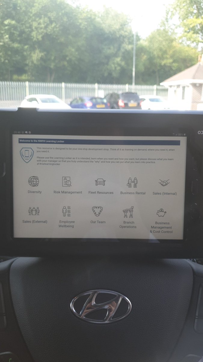 Patrick70526365's tweet photo. @EracOlirb showing me a great tool on Launchpad. The Learning Locker has been created by our own in-house team amd has tonnes of great resources. If you haven't looked over this please, give it a go! @clairegrimes111 @U3Development @EracStoke https://t.co/B9IkcwmTWA