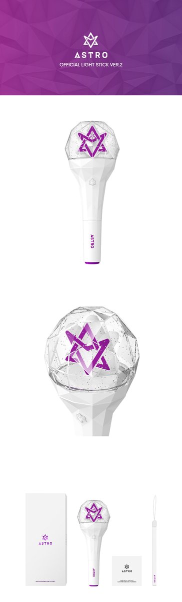 KPOP_MONSTER_'s tweet photo. [RESTOCKED] ASTRO OFFICIAL LIGHT STICK VER.2
ROBONG ver.2 

100% Authentic, Official, Original!!
Paypal⭕
Worldwide shipping⭕

Hurry up! ➡ https://t.co/ltI4w7yPnH

#astro #robong #jinjin #kimmyungjun #eunwoo #moonbin #moonbin #rocky #minhyukastro #yoonsanha #kpopmonster https://t.co/Izb5Le0Oj8