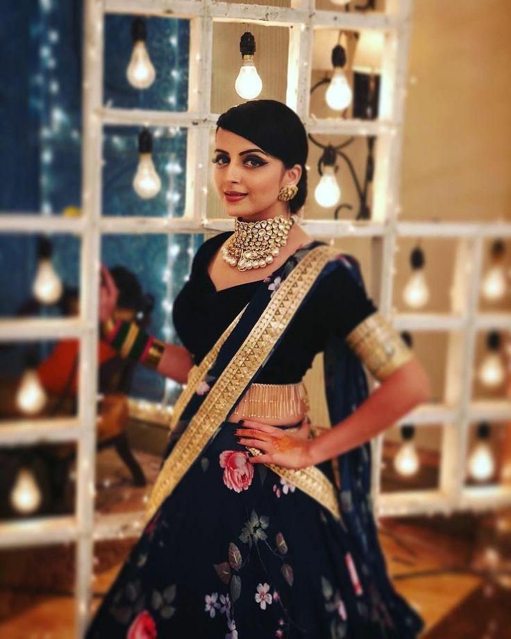 "A girl who is passionate towards her dreams" #ShrenuParikh