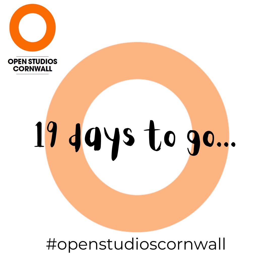 Open Studios tweet media