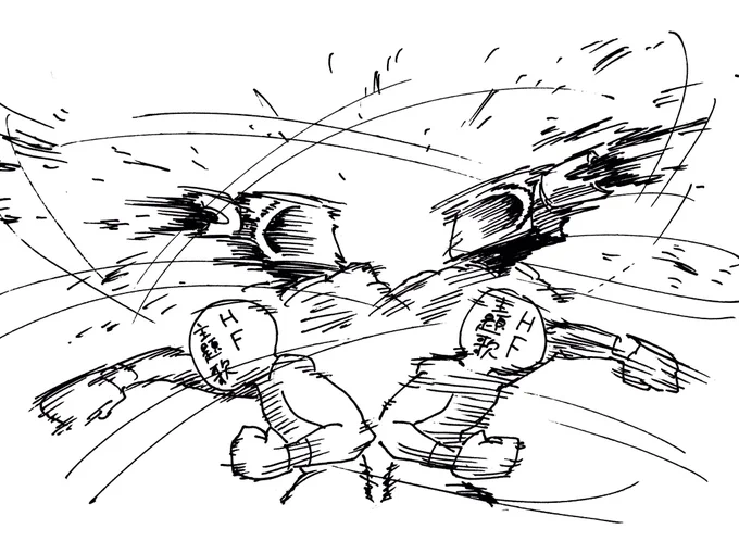 3連続は人体に影響が出る
やめて欲しい
助けて
#FGOバズーカ 