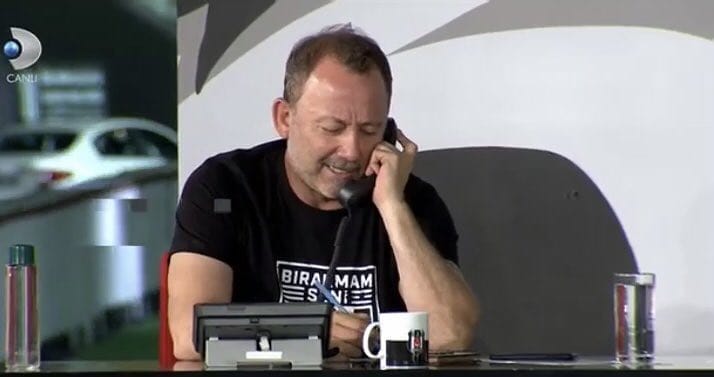 Ya kardeşim o at o kupona yazılmaz. Boşuna arayıp meşgul etmeyin