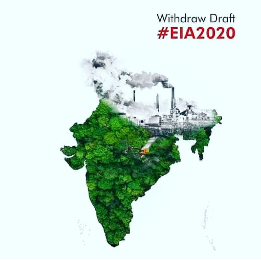 info2raj1359's tweet photo. I am wondering. No political parties,  no media,  no press are not even say a single word about #EIA2020. 60 days was there to show our feedback. What happened  to you guys?
#WithdrawEIA2020 #withdraweiadraft2020 
#asianetnews #manoramanews #News18India #mathrubhumi https://t.co/36N5296otY