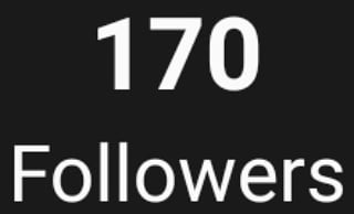 Thank you for 170 Followers on Instagram! https://t.co/FWIrOXOcS0<a href="/tag/mytwitteranniversary"class="tags"><span>#mytwitteranniversary</span></a>