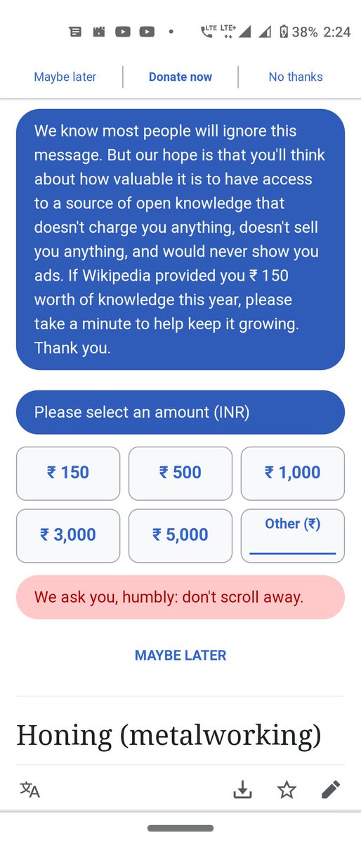 impcm504's tweet photo. Dear @Wikipedia  , is it real ? https://t.co/VcRGJ6yDet