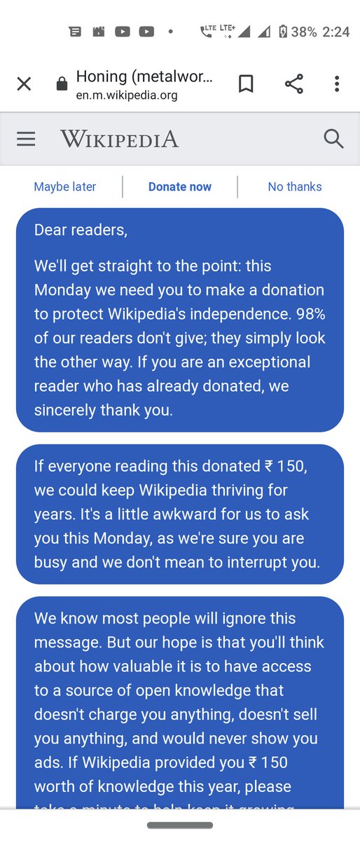 impcm504's tweet photo. Dear @Wikipedia  , is it real ? https://t.co/VcRGJ6yDet