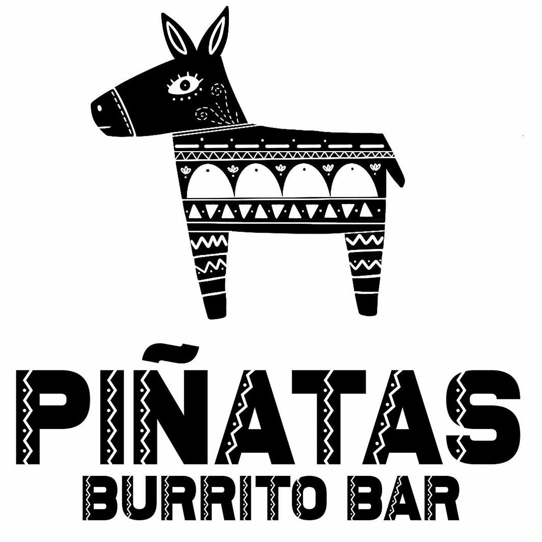 We are closed tonight as we celebrate the pre-opening of our friends at Piñatas Burrito Bar over on The Strand before they officially open on Thursday. We will be back open for our famous burgers tomorrow form 5pm.

Fancy a burrito? These guys seriously know how to serve one up!