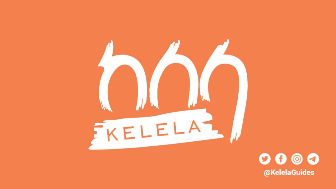 BirukYosef's tweet photo. #KelelaGuides 
7 ቀናት! 
በማህበረሰባችን ውስጥ እጅግ በጣም አስፈላጊ ከሆኑ ነገሮች አንዱ ደርሶልናል ... #ከለላ በቅርብ ቀን... https://t.co/UkGhlVZM1A