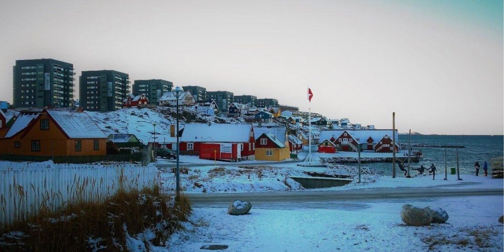 Congratulations to Giuseppe Amatulli, a 2nd-year <a href="/durhamARCTIC/">DurhamARCTIC Project</a> PhD student who has been elected as a student representative in the <a href="/uarctic/">UArctic</a> Board for the next 3 years!  🎉
Read more about it in his blog 👀👉 fal.cn/39Dsi