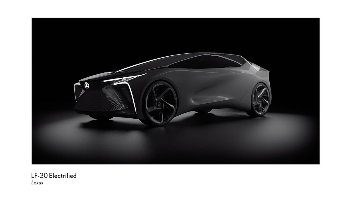 LexusSpain's tweet photo. Utilizando un diseño innovador y cautivador, el Lexus Design Award  aborda los desafíos del mañana hoy, haciendo del mundo un lugar mejor. https://t.co/VSI3NzqyFz