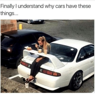 AutoFix_repairs's tweet image. #spoileralert #memes #autofixcarrepairs #garagemansfield #mechanic