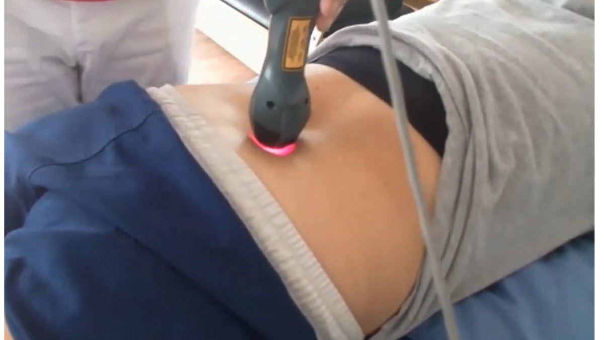 CelticsmrH's tweet photo. Therapeutic laser virtual clinics are back this week!
@SidiPhysio will be discussing and demonstrating treating trigger points in the lower back with the MLS Class 4 Laser. 
12:30pm on Wednesday 12th August. Join us for *FREE* CPD in your lunch break!
https://t.co/0xBZIl1mvA https://t.co/Y3neLxWxmZ