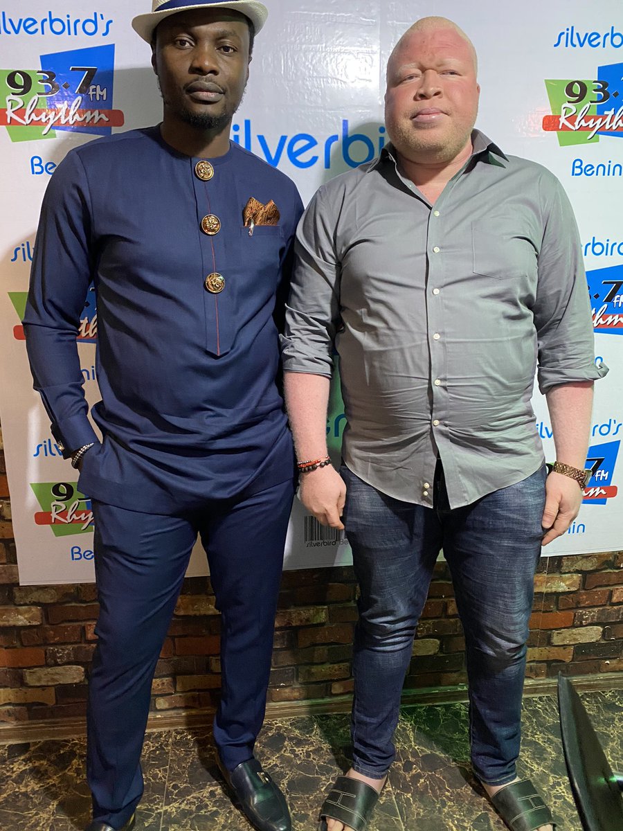 Qriscero's tweet photo. Thank you @937RhythmFm for a very interesting and engaging session today. #getpeacefornneka is MOVING and we are #poweredbytruth @flyairpeace @TundeIrukera @FAAN_Official @NigerianCAA @fccpcnigeria https://t.co/6rz4oEuW4z