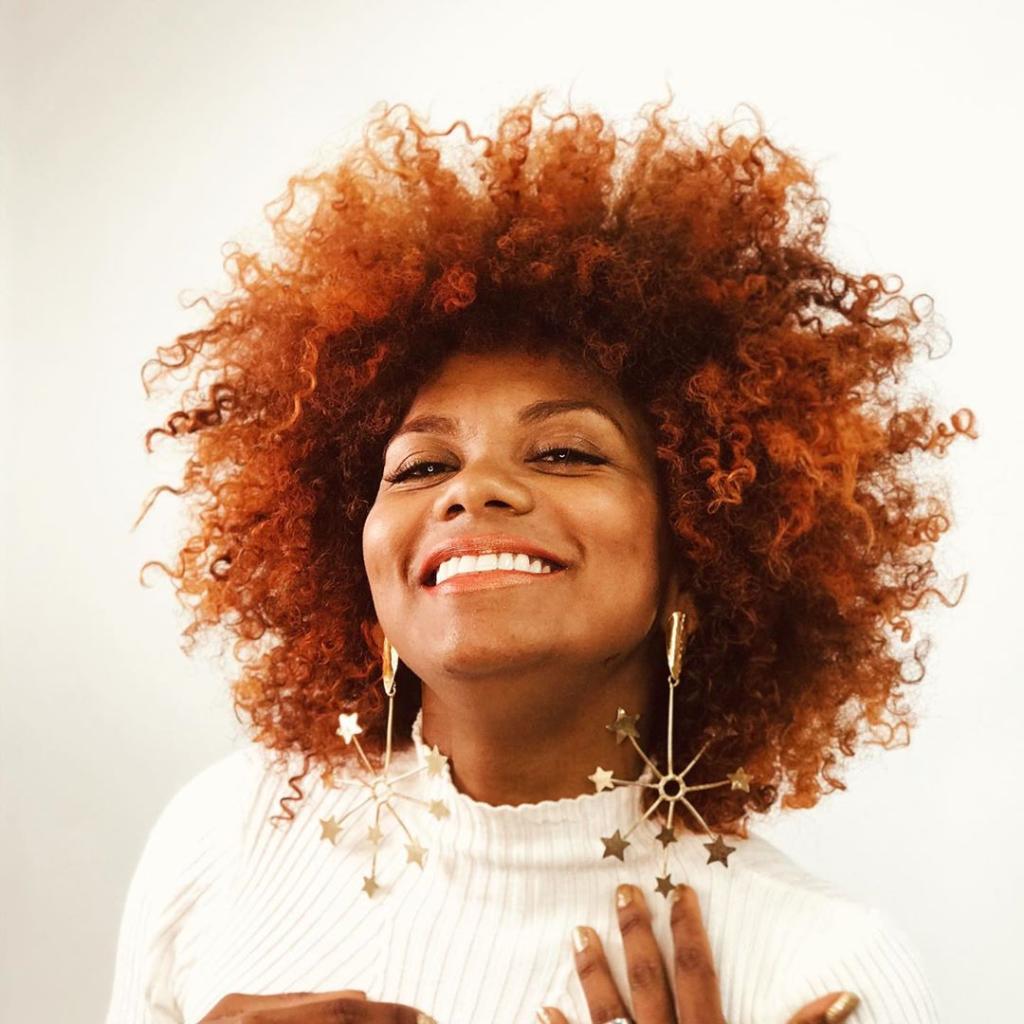 WellaPro's tweet photo. Look at those glorious #NaturalRed curls 😍 Wella Passionista Alonso Salon and their creations never cease to amaze us 🧡 #AskForWella #MakeChange #WellaPassionistas https://t.co/PFi8Ro412b