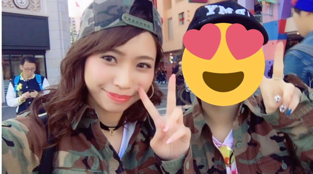 フリーモデル募集