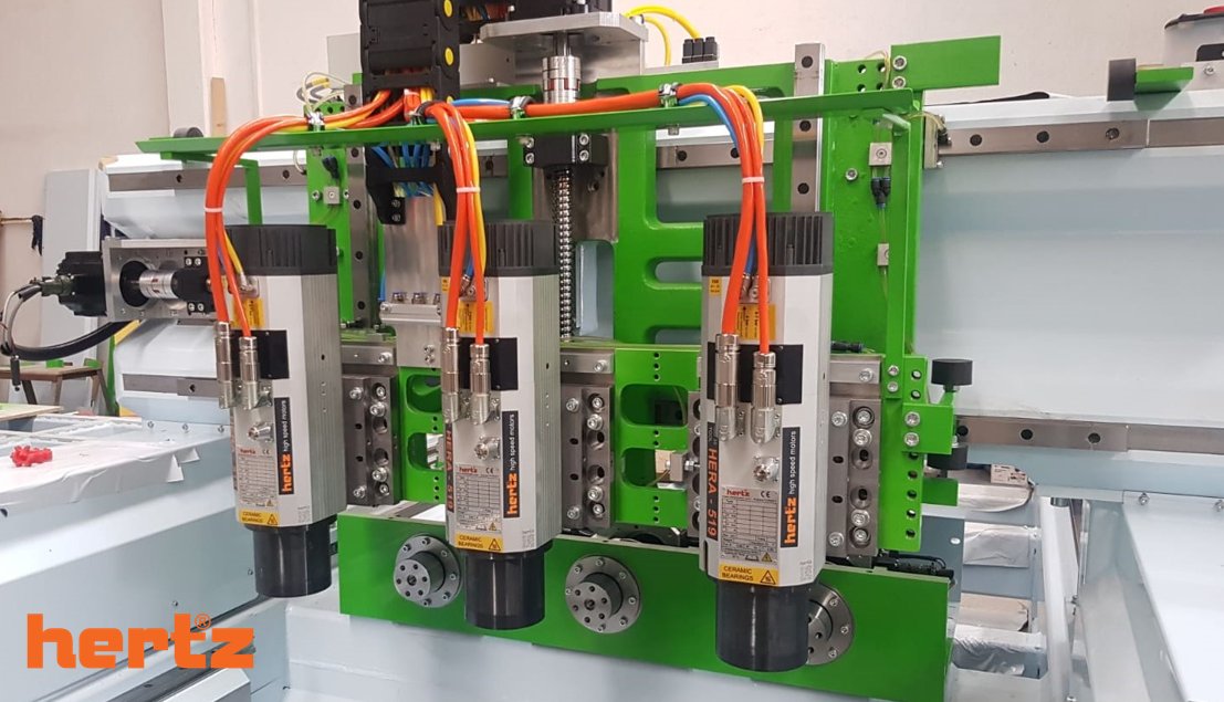 HertzMotor's tweet image. #HERA519
#AutomaticToolChange
#Dekorsan