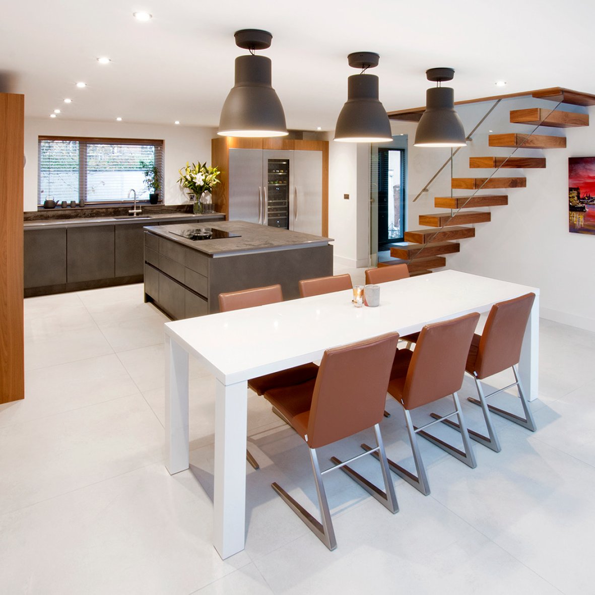 BowerWillisUK's tweet photo. βIβve always had a dream of this open plan living space where you have kitchen, dining and somewhere to sit all together.β
Read more at https://t.co/EoL0l1jc2i and download our free digital brochure.
#dreamkitchen #openplankitchen #dekton #trilium #walnutkitchen https://t.co/wE4eVTM5HV