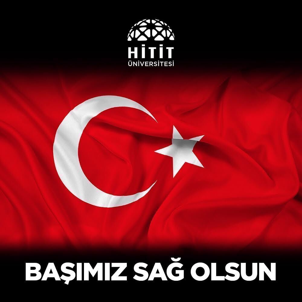 ProfAliOzturk's tweet photo. Hakkari Yüksekova'da meydana gelen kaza sonucu şehit olan özel harekat polislerimize Allah'tan rahmet, kıymetli ailelerine sabırlar diliyorum.

Aziz Milletimizin başı sağ olsun. https://t.co/C0jR31pJbs