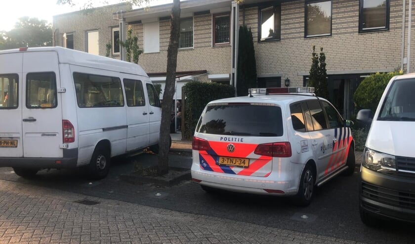 Verdachte van steekpartij in Amersfoort blijkt jonger te zijn [AMERSFOORT] De verdachte die zondagavond aangehouden werd na een steekincident aan de Oude Grutmolen in Amersfoort blijkt 85 jaar oud te zijn. De politie meldde zondag nog dat het om een 91.....