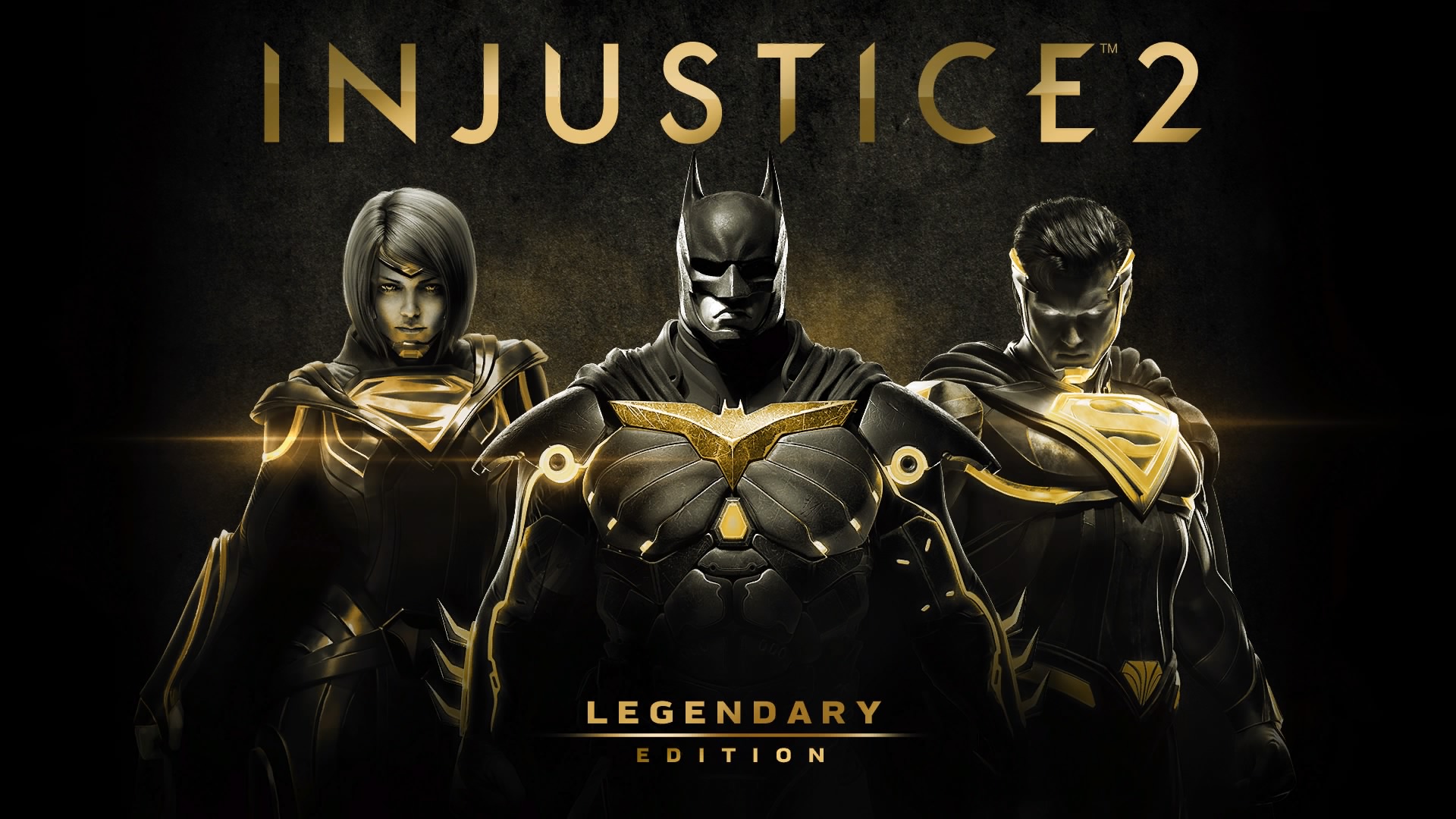 Injustice 2