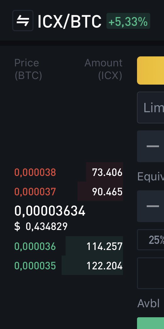 still_shotz_'s tweet image. Less sell pressure because of staking 😏

#ICX $ICX #ICONLOOP