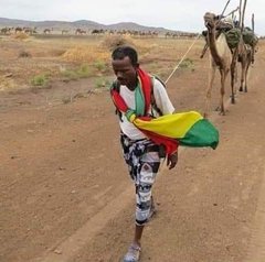 shegainfo's tweet photo. Thinking of flood victims in Afar.
#AfarNeedsHelp
#PrayForAfar
#Ethiopia https://t.co/NLoG43U8kk