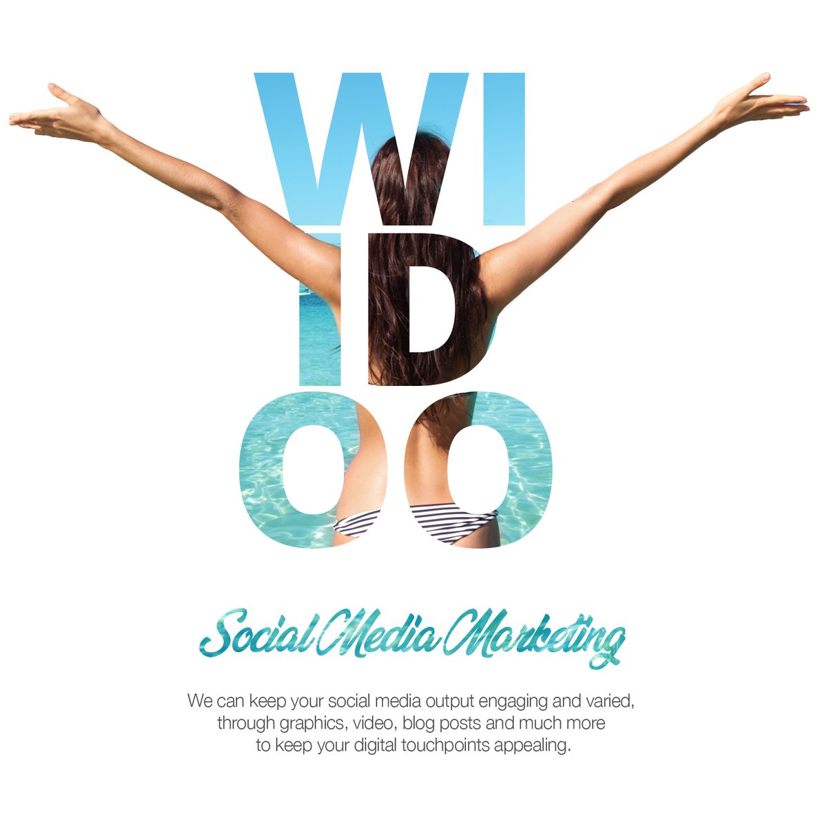 wiidoomedia's tweet photo. We can transform your social media presence and increase your brand awareness with superior quality content, daily posting activities, and increasing followers with effective strategies bringing your company success through all social media channels. https://t.co/p2mt7FXUem