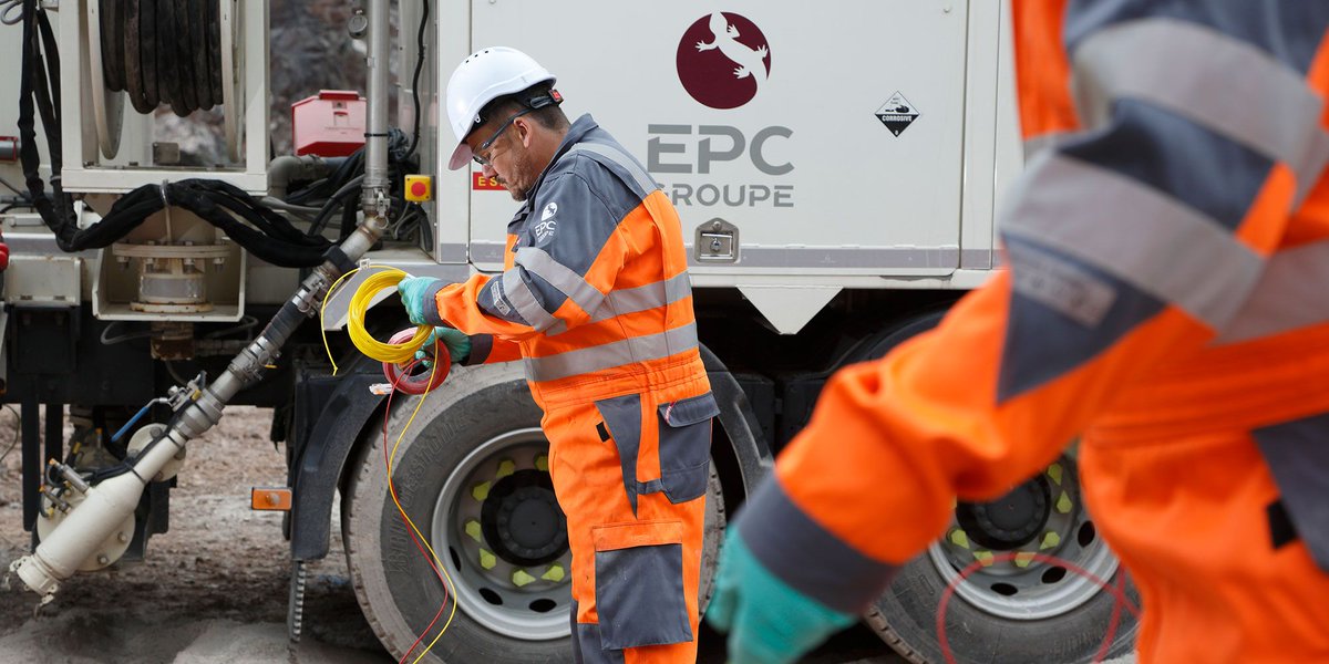 EPC_UKltd's tweet photo. Operational safety and competency are our primary priorities and we bring the highest level of blasting professionalism and customer focus to every action we perform https://t.co/LlvBiBdXDm #EPCUK #BlastingServices #ExplosiveExpertise https://t.co/tfaeuESUKU