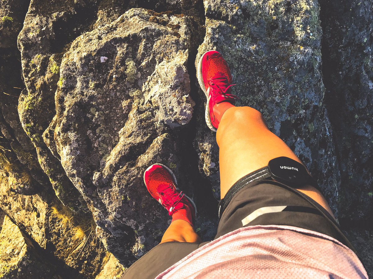 🌄 El verano es perfecto para disfrutar de la montaña, ya sea 🏃🏻‍♂️corriendo, 🧗‍♀️escalando o simplemente 🚶‍♀️paseando.

Debido a la altura las temperaturas son más suaves.

🤘🏻En Humon hemos empezado agosto con unas sesiones de trail running de mucha calidad.

💪🏻Nos seguimos moviendo.