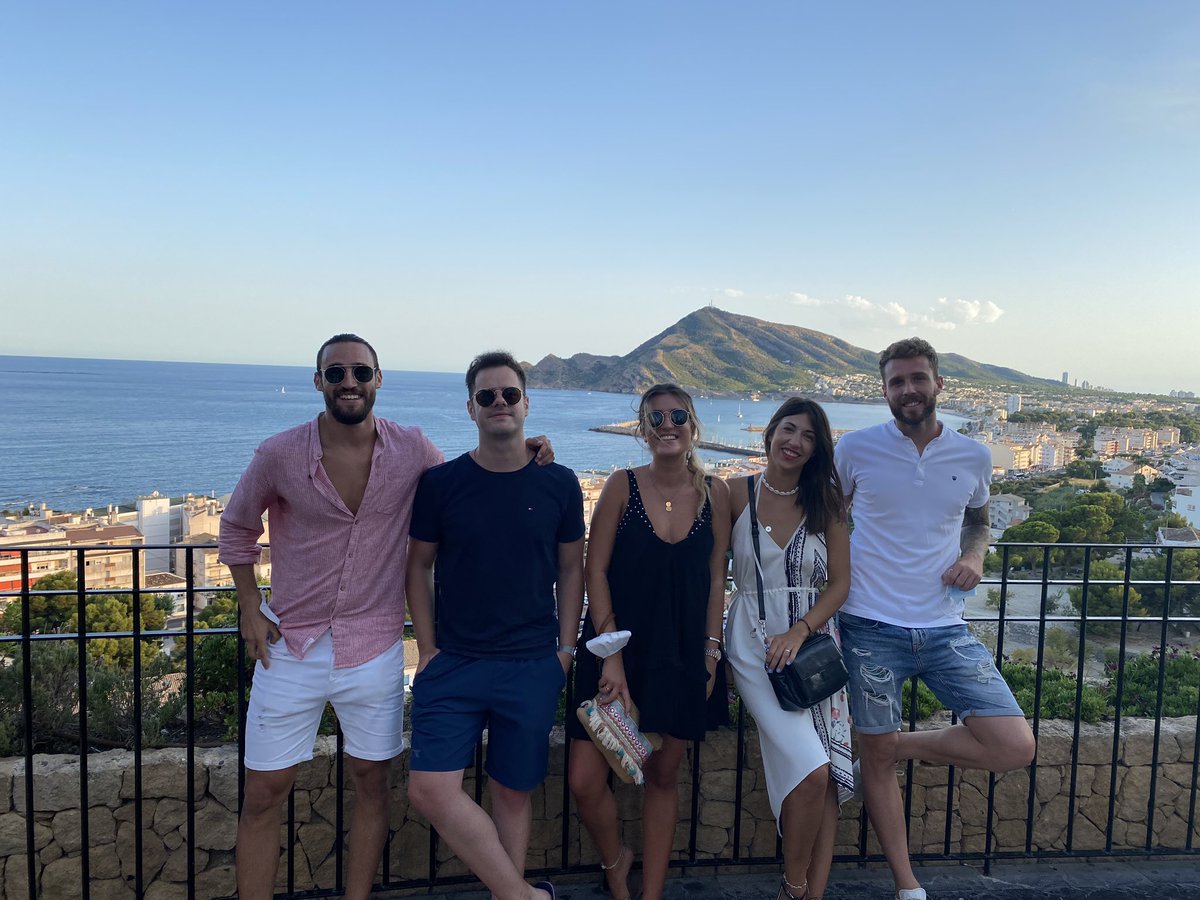 rocioanidjar_'s tweet photo. ALTEA 📍 https://t.co/tVc7BMfe54