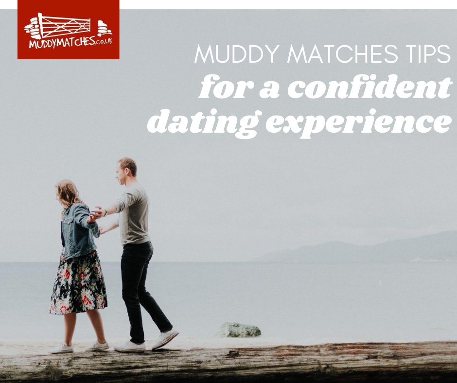 MuddyMatches's tweet image. Lost your confidence in lockdown?

Get your confidence back to tip-top condition for your next date with our point by point guide.

muddymatches.co.uk/dating-advice/…

#DatingTips #MuddyMatches #CountryDating