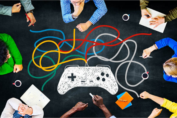 MissionTransl8's tweet image. Although certain areas of game #localisation are automated, the creative aspects still require the skill from human translators. #translation #GameLocalisation #gaming #VideoGames #GameTranslation
buff.ly/3h6oSSE