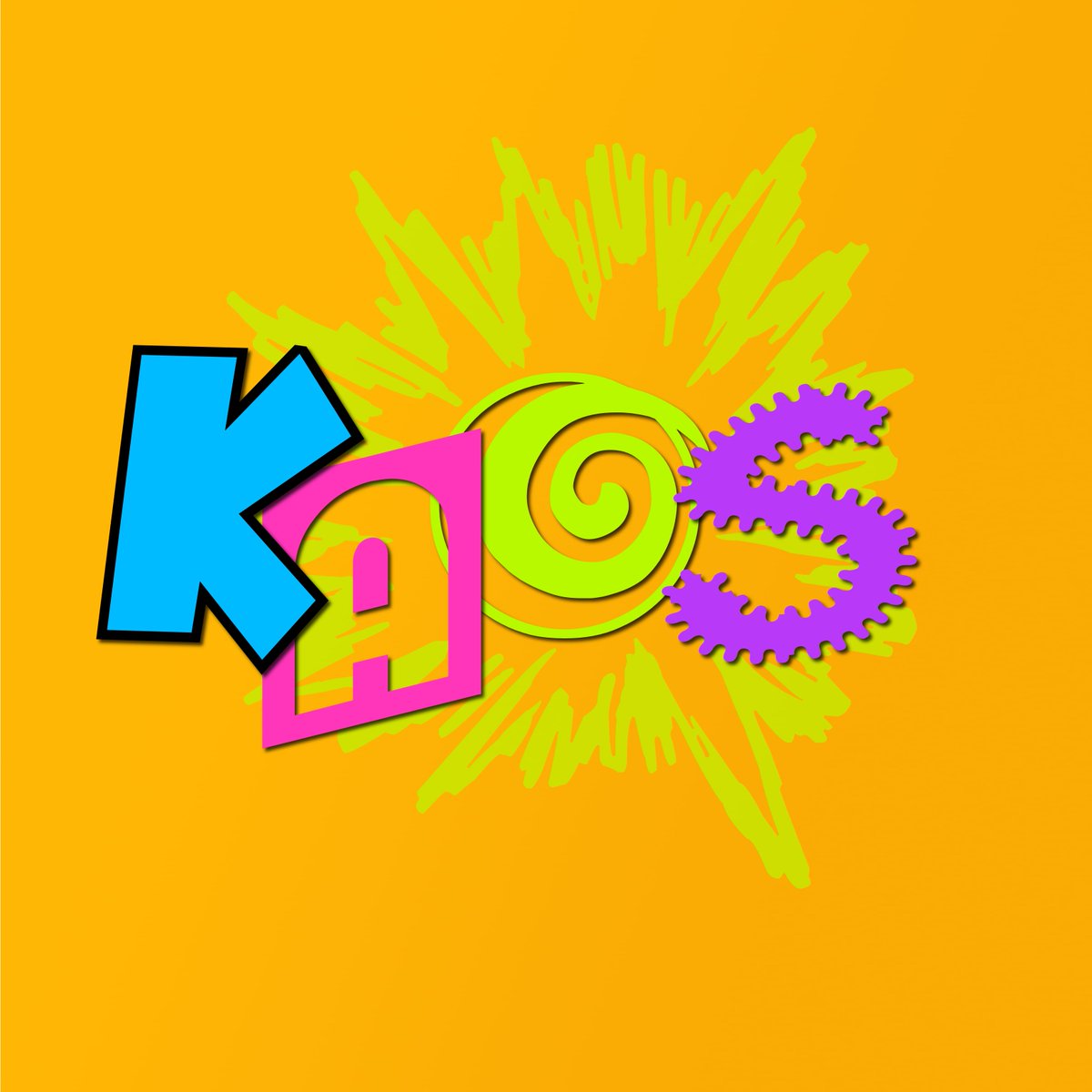 theblackboxexp's tweet photo. Catch the next pilot of The Black Box Experiment tonight on @C31Melbourne at 7:30!
Lucy Markiewicz and Dave Hirst host "Kaos" a weird game show from their weird minds. It's very fun.
#melbourne #maketv https://t.co/n0Brh4hFR1