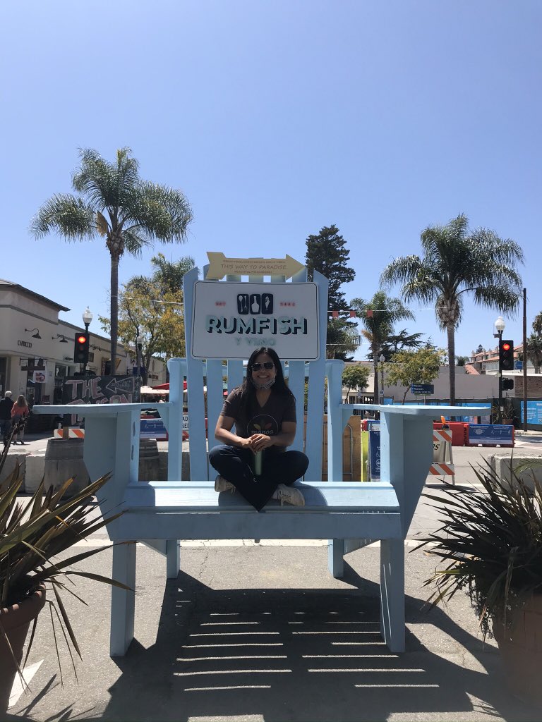 chefcancio's tweet photo. Being a tourist in my new ‘hood. #downtownventura #beachcities #caliweather #finneyscrafthouse #venturacounty #beach https://t.co/hBY4XNZKQi