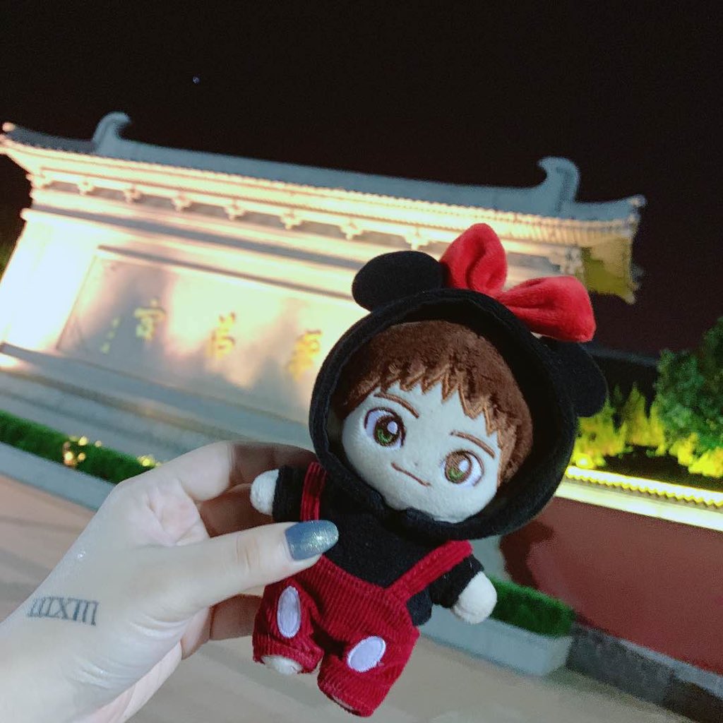 cmsunxi's tweet photo. ∠( ᐛ 」∠)＿ https://t.co/U1cmE6HfV6