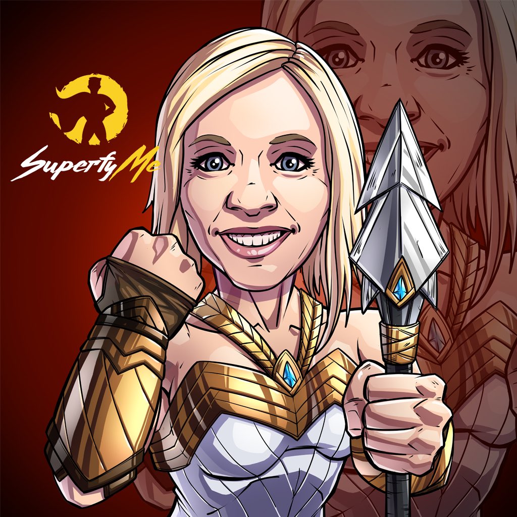 SuperfyMe's tweet photo. Sign up to be notified of our launch  https://t.co/XHVXZMECmk https://t.co/W7EFDbn6lU