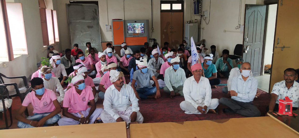 Tribal Area Development Department (@tadudaipur) on Twitter photo рд╡рд┐рд╢реНрд╡ рдЖрджрд┐рд╡рд╛рд╕реА рджрд┐рд╡рд╕ 9 рдЕрдЧрд╕реНрдд 2020 рдХреА рдЭрд▓рдХрд┐рдпрд╛рдВ
<a href="/RajCMO/">CMO Rajasthan</a>
@ArjunsinghINC
<a href="/AnjaliRajoria/">Anjali Rajoria</a>
<a href="/girirajkk/">Giriraj Kr Katheeria</a>
<a href="/TribalAffairsIn/">Ministry of Tribal Affairs, Govt. of India</a> рд╡рд┐рд╢реНрд╡ рдЖрджрд┐рд╡рд╛рд╕реА рджрд┐рд╡рд╕ 9 рдЕрдЧрд╕реНрдд 2020 рдХреА рдЭрд▓рдХрд┐рдпрд╛рдВ
<a href="/RajCMO/">CMO Rajasthan</a>
@ArjunsinghINC
<a href="/AnjaliRajoria/">Anjali Rajoria</a>
<a href="/girirajkk/">Giriraj Kr Katheeria</a>
<a href="/TribalAffairsIn/">Ministry of Tribal Affairs, Govt. of India</a>