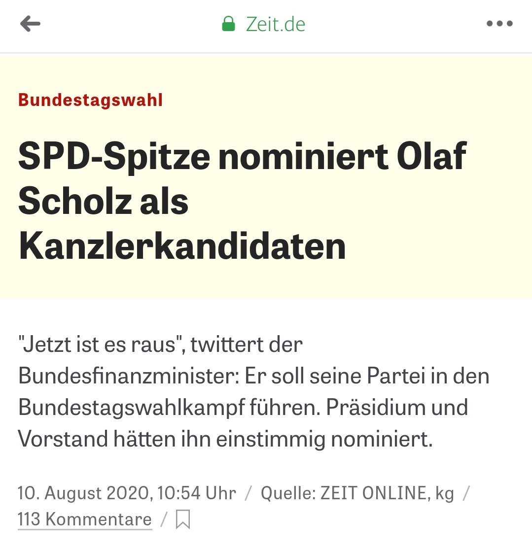 CCrayoon's tweet photo. Clever von der SPD den Wahlkampf vorher schon zu beenden. So spart man viel Zeit und Geld.
#spd #bundestagswahl #wahl2020 https://t.co/j6Km5FkkyZ
