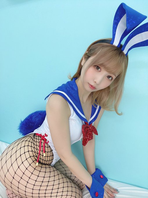 コスプレイヤーしらほしなつみのTwitter画像39