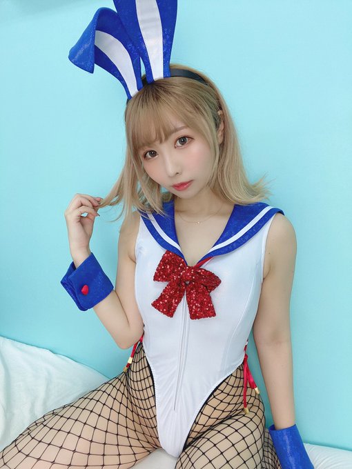 コスプレイヤーしらほしなつみのTwitter画像40