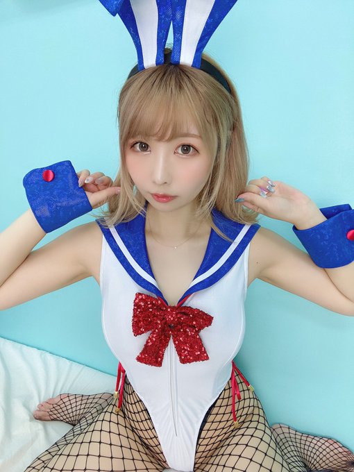 コスプレイヤーしらほしなつみのTwitter画像38