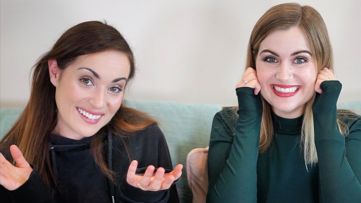 🎥 A big announcement 😊

▶️ youtu.be/i_LT5C5pYi4

🐸 What a wild journey this has been!!!!!!!!!!!!!!!!!!!