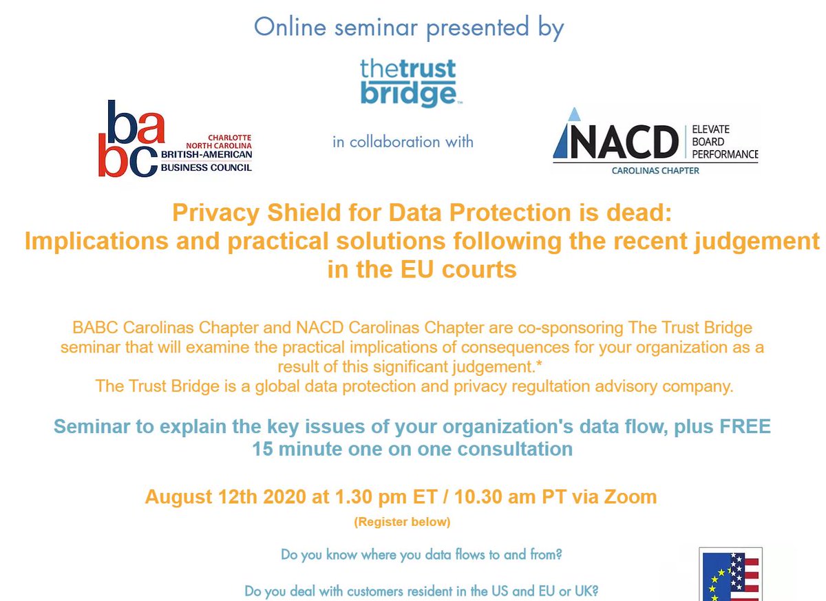 The Trust Bridge tweet media