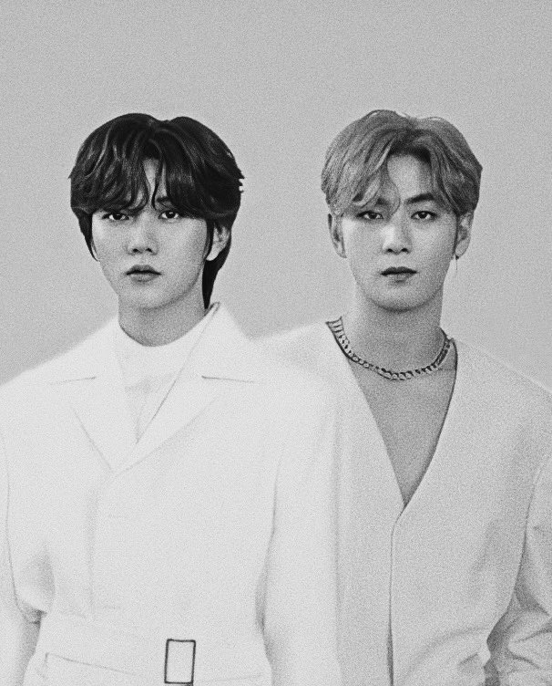 horengie's tweet photo. #baekren #แบคเร็น #백렌
#NUEST #백호 #렌 https://t.co/WSF7zJyTAi