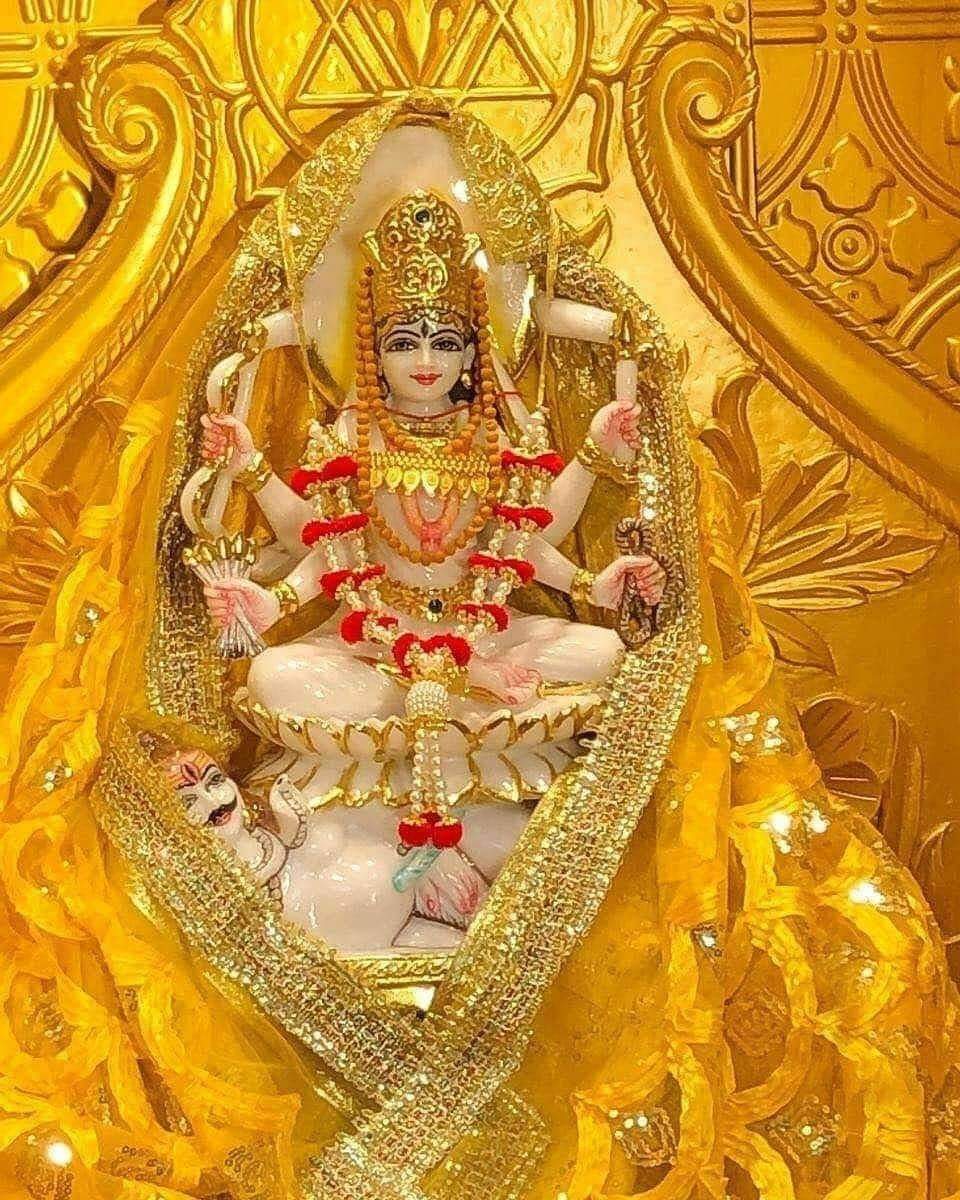 baglamukhipuja's tweet photo. विश्व की सारी शक्ति मिलकर भी माँ बगलामुखी की बराबरी नहीं कर सकती। कई जन्म के पुण्य प्रभाव से माँ की साधना करने का सौभाग्य प्राप्त होता है। https://t.co/NvbZhTfXJF