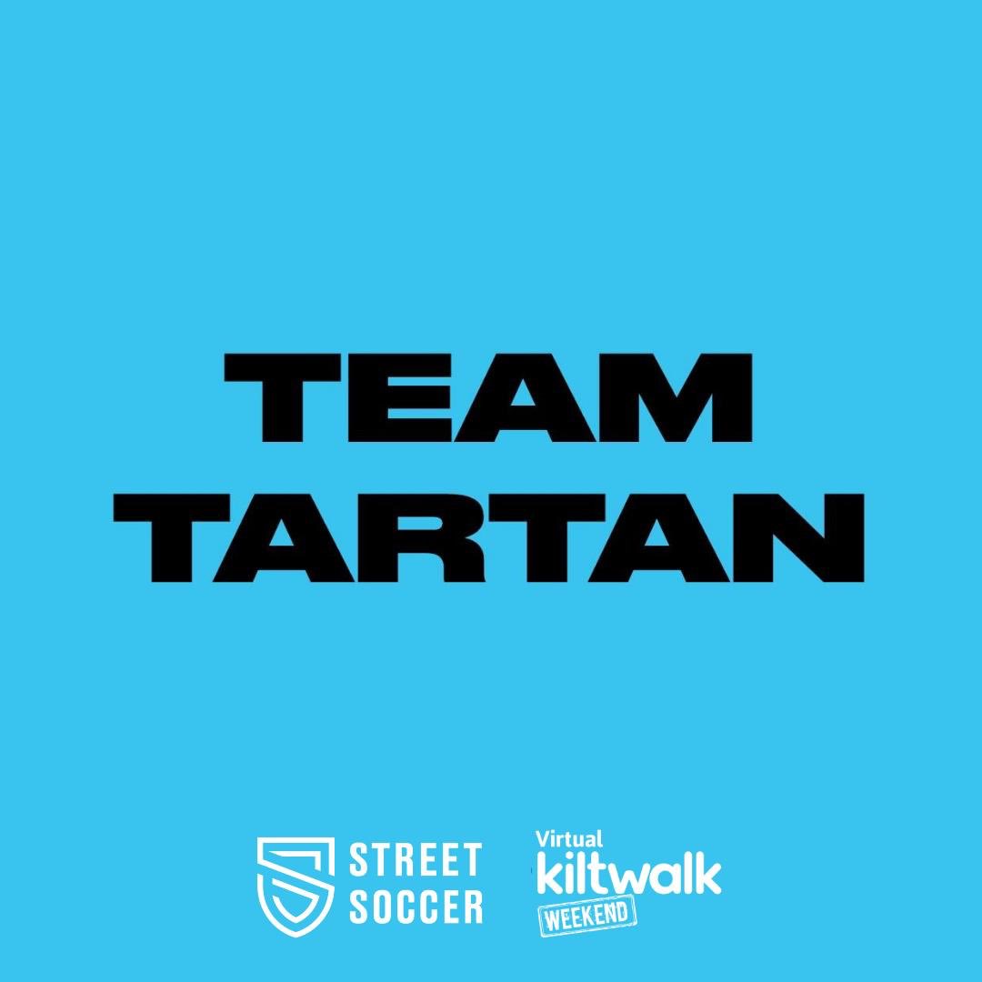 streetsoccerSCO's tweet photo. Weβve got #MondayMotivation as we look forward to #VirtualKiltwalk! π΄σ §σ ’σ ³σ £σ ΄σ Ώ
#WalkWithUs at the new @thekiltwalk as part of #TeamTartan on 11-13 Sept. Pick a distance, stick on tartan, get walking & create #positivechangethroughfootball β½οΈβ€οΈ
Infoπhttps://t.co/irsxI6O23o
#SameTeam https://t.co/98VYMk7CNS