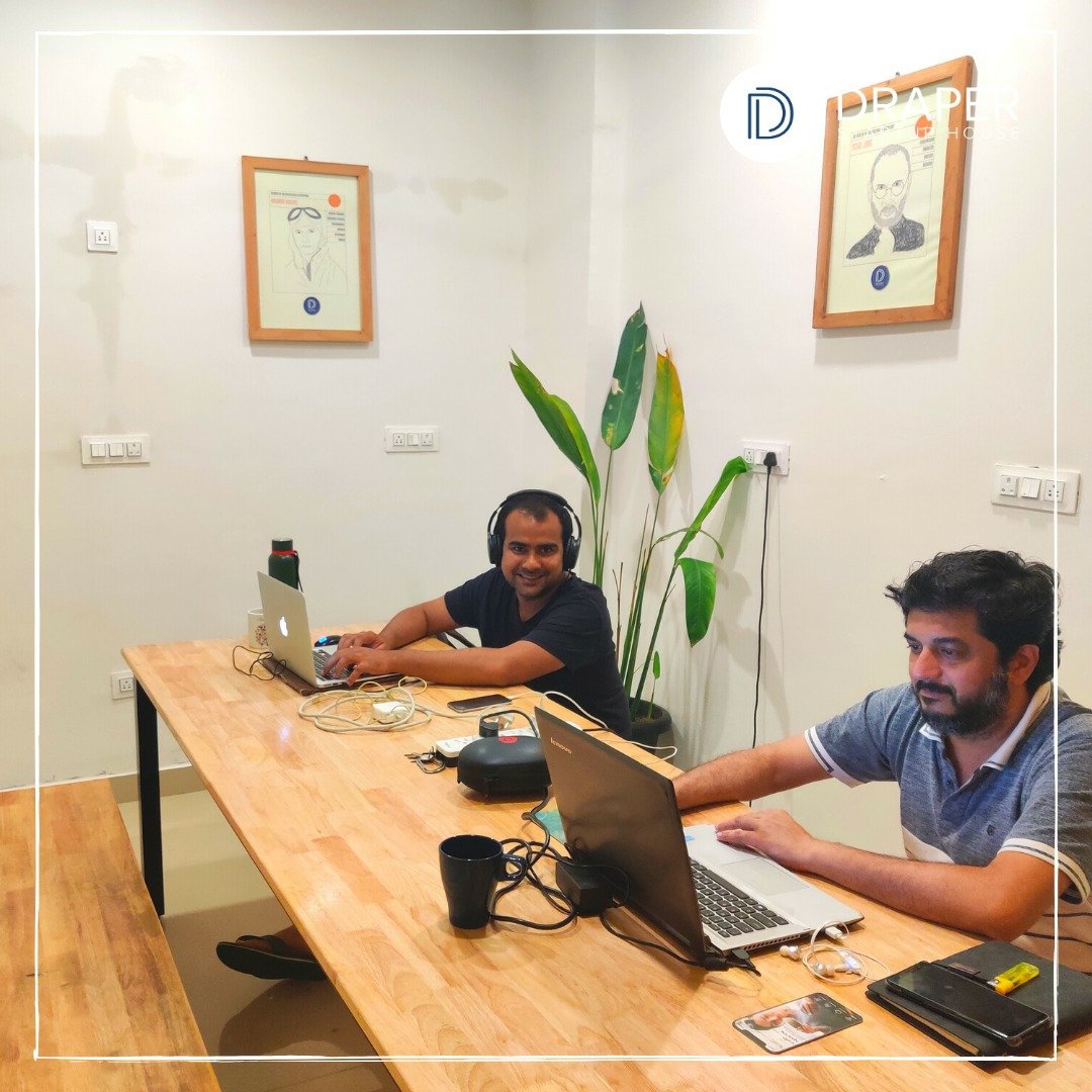 Founder Startup House (Draper Startup House) tweet media